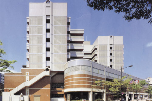 北九州市総合基幹病院