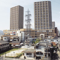 JR立花駅前市街地再開発