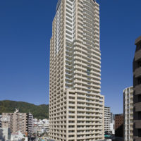 中山手地区市街地再開発